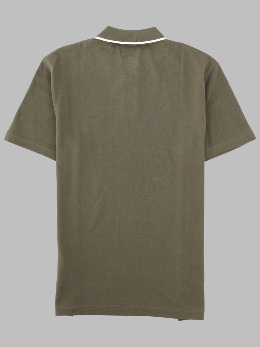 [BOSS] T-shirts Short Sleeve FW26 50566185_10280967325