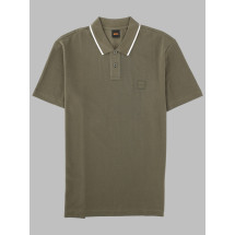 [BOSS] T-shirts Short Sleeve FW26 50566185_10280967325
