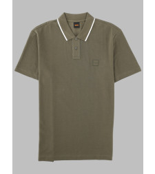 [BOSS] T-shirts Short Sleeve FW26 50566185_10280967325