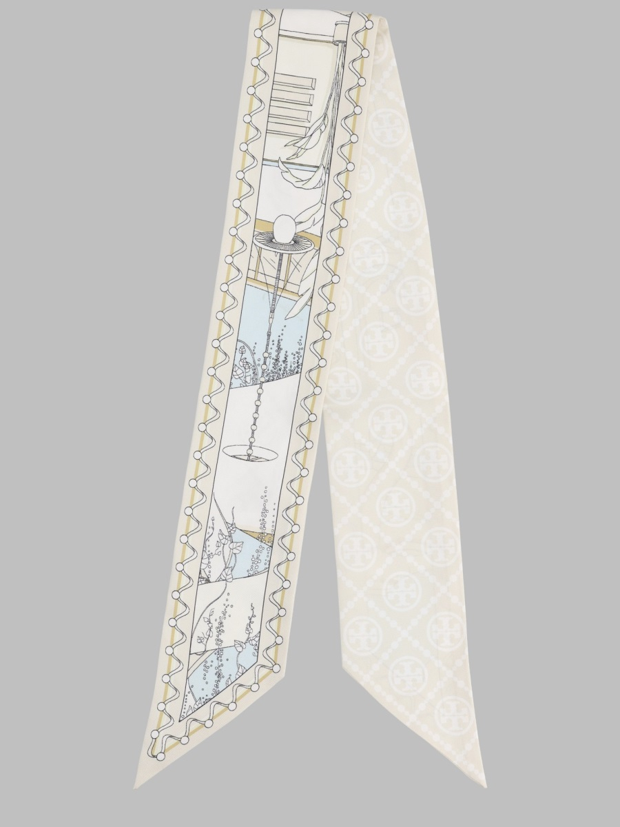 [Tory Burch] Scarf FW26 184212_250