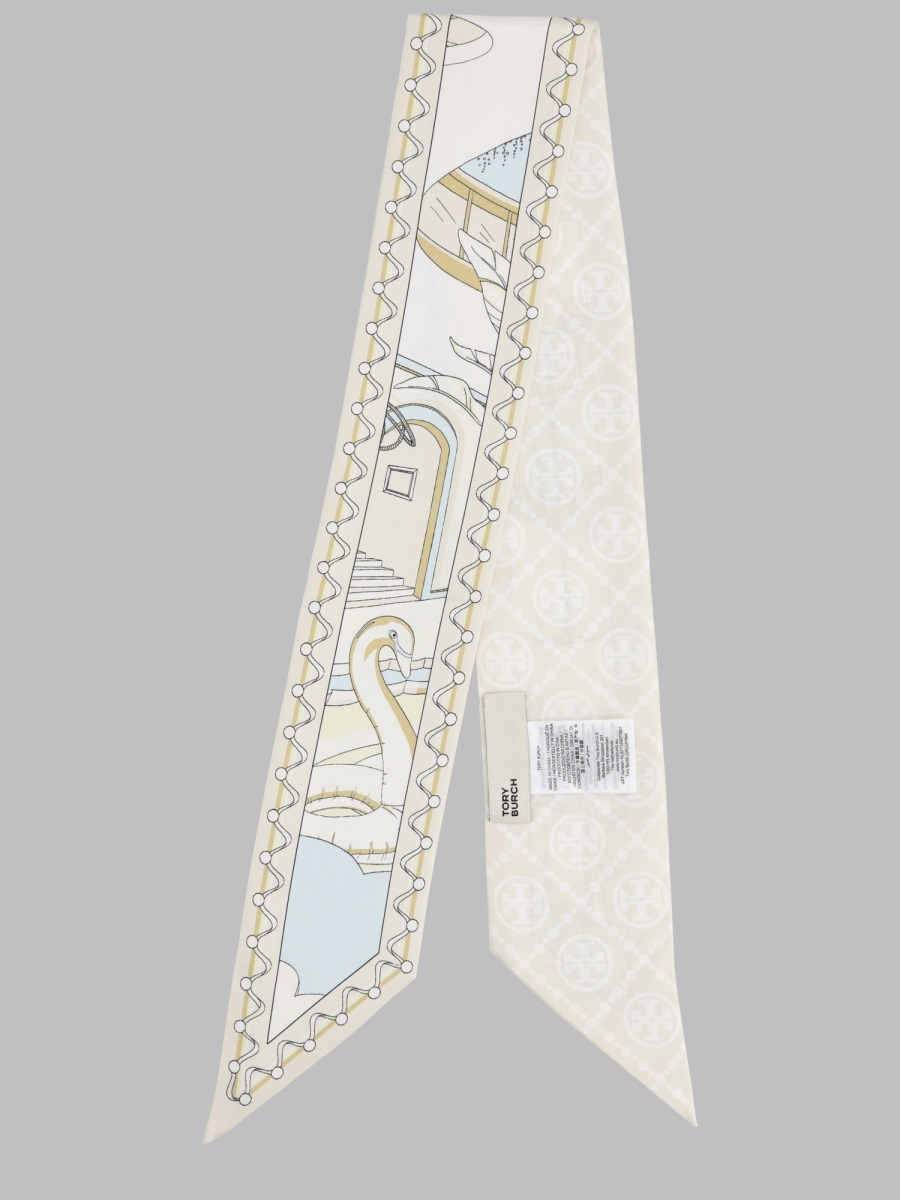 [Tory Burch] Scarf FW26 184212_250