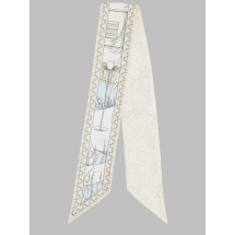 [Tory Burch] Scarf FW26 184212_250