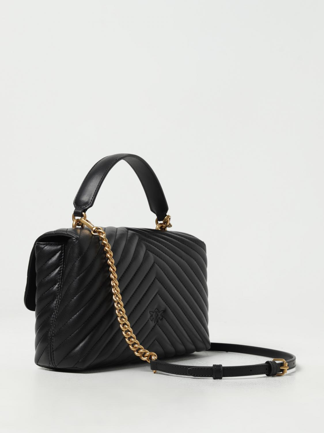 [PINKO] Tote bag SS26 100043A0GK Z99Q