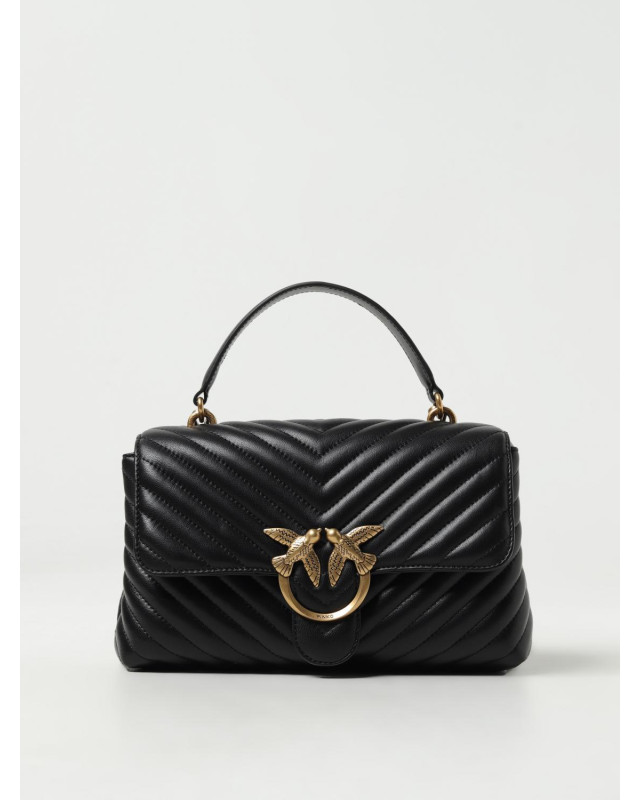 [PINKO] Tote bag SS26 100043A0GK Z99Q