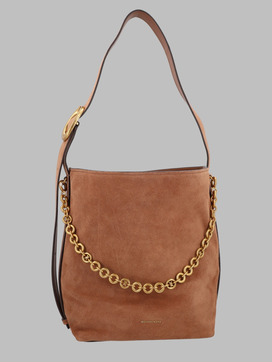 [MICHAEL BY MICHAEL KORS] Shoulder bag FW26 30T6AUEM8S_230LUGGAGE