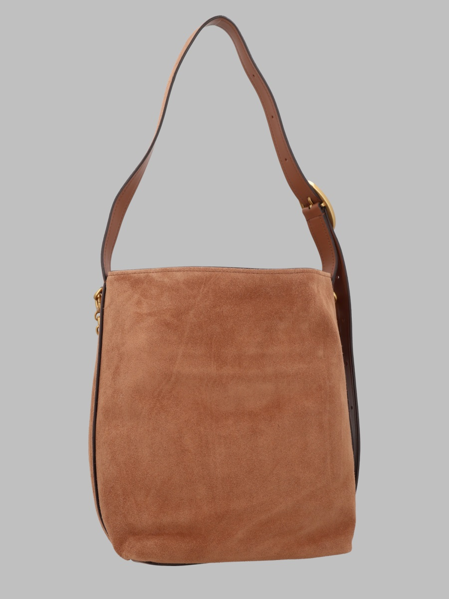 [MICHAEL BY MICHAEL KORS] Shoulder bag FW26 30T6AUEM8S_230LUGGAGE