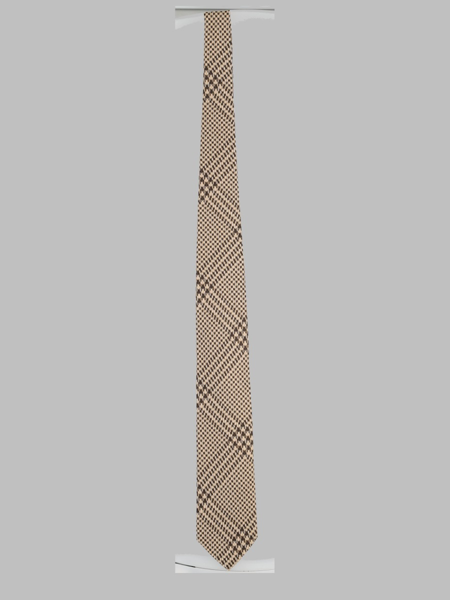 [Tom Ford] Tie FW26 STE001_S0365EAL