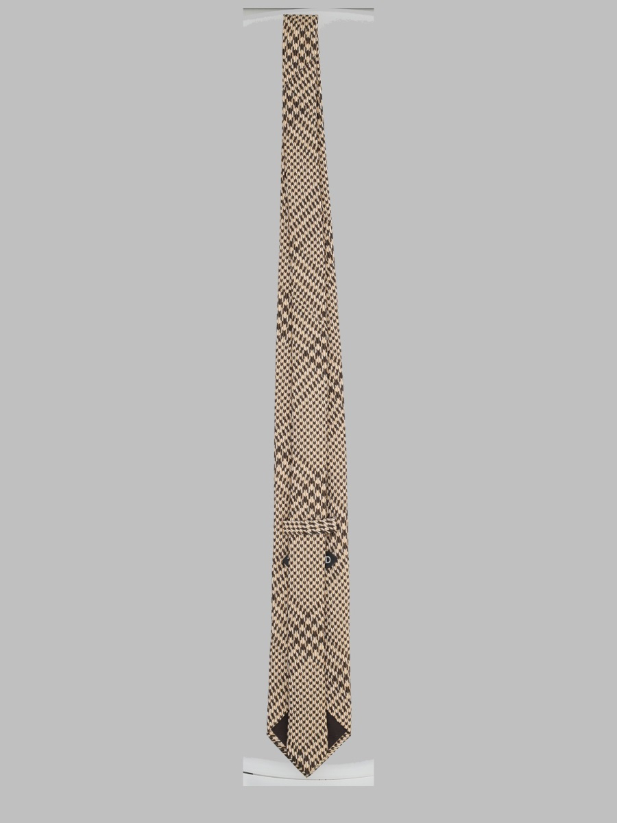 [Tom Ford] Tie FW26 STE001_S0365EAL