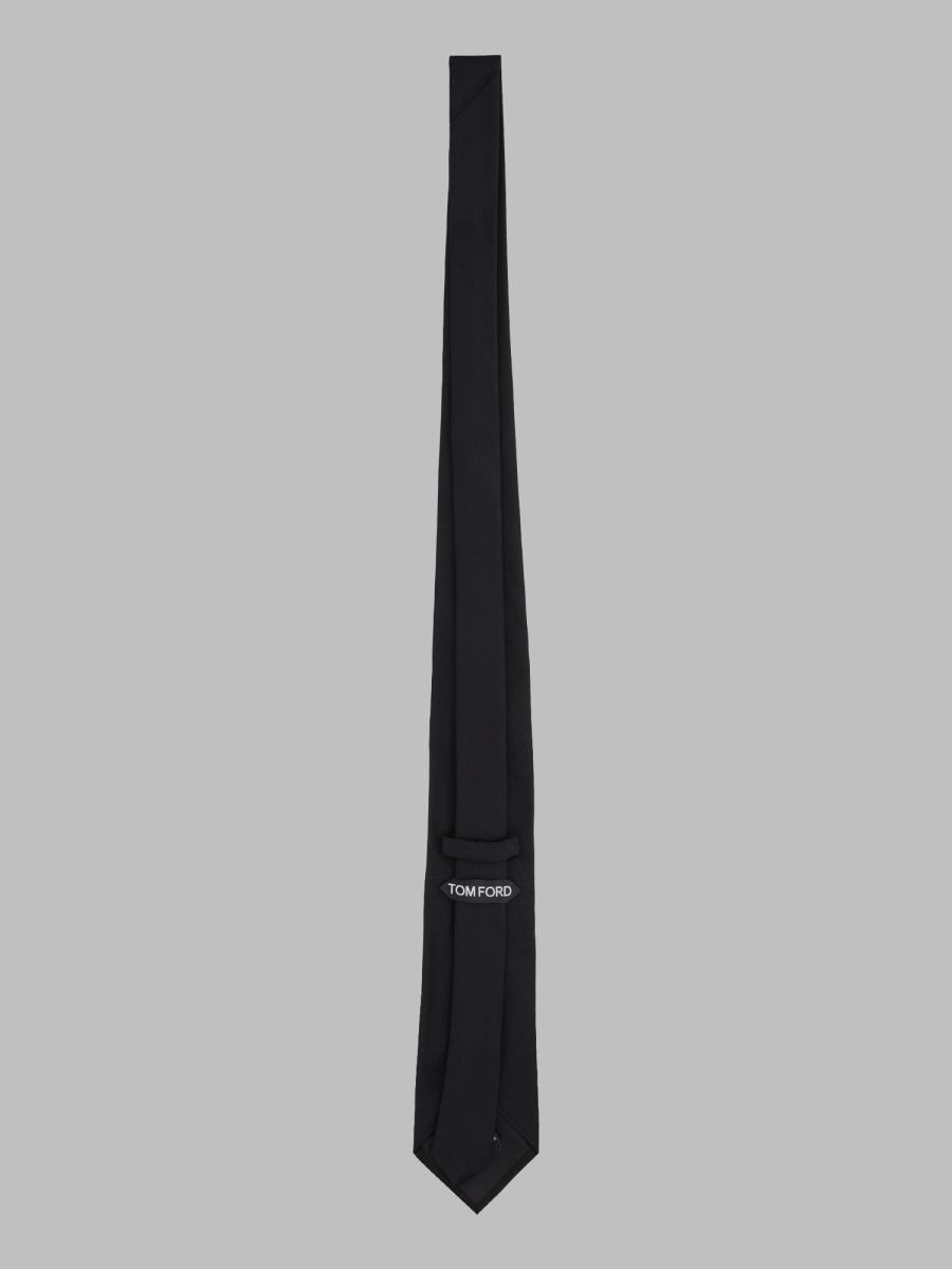 [Tom Ford] Tie FW26 STE001_S0349NAA