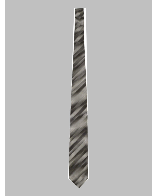 [Tom Ford] Tie FW26 STE001_S0363GAL
