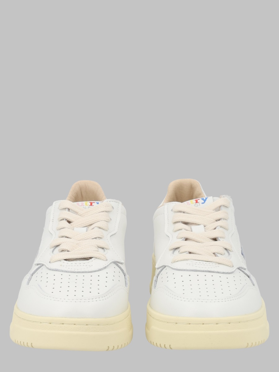 [AUTRY] Sneakers FW26 AULW_BG01
