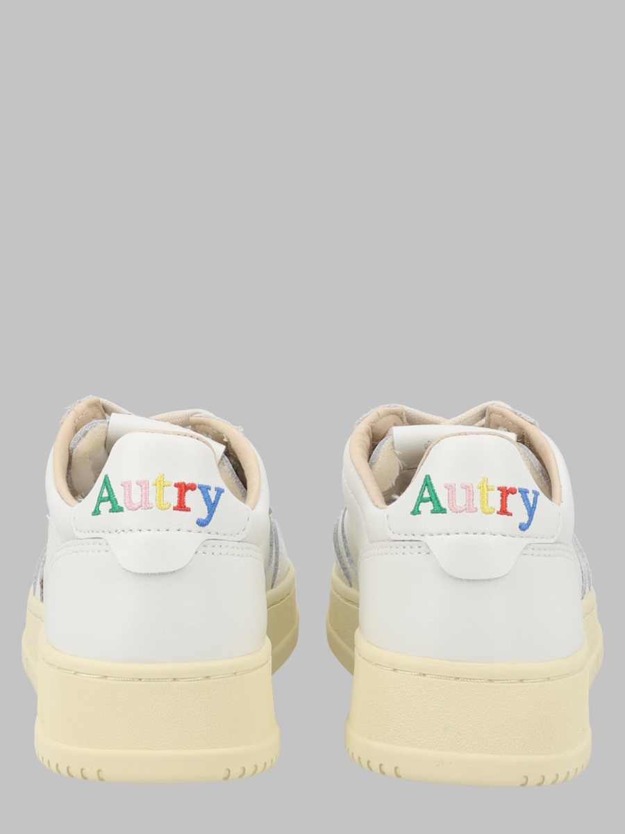 [AUTRY] Sneakers FW26 AULW_BG01