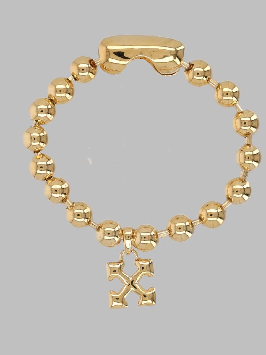 [Off-White] Bracelet SS26 OWOA12T_C99MET0017676
