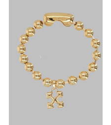 [Off-White] Bracelet SS26 OWOA12T_C99MET0017676