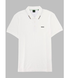 [BOSS] T-shirts Short Sleeve FW26 50564779_10272836100