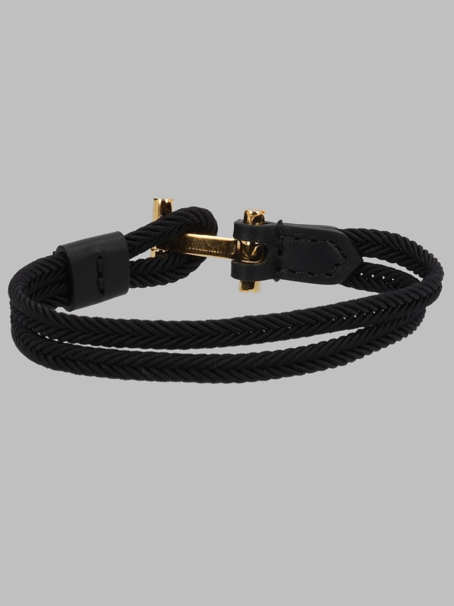 [Tom Ford] Bracelet FW26 JM100_TLE001GNAA