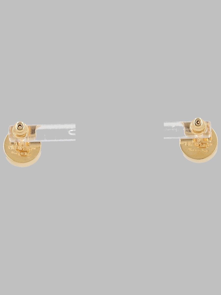 [Off-White] Earring SS26 OWOD29Y_C99MET0017601