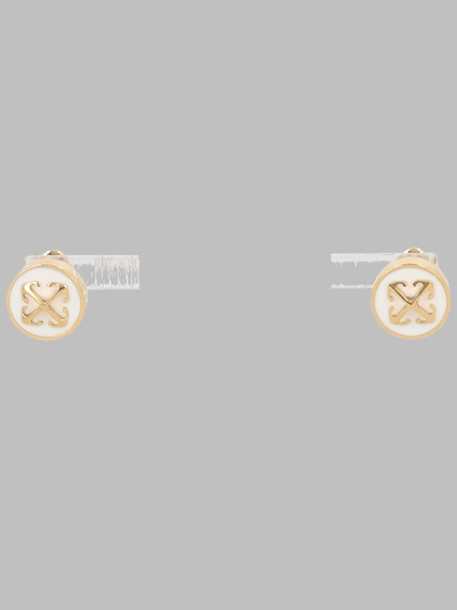 [Off-White] Earring SS26 OWOD29Y_C99MET0017601