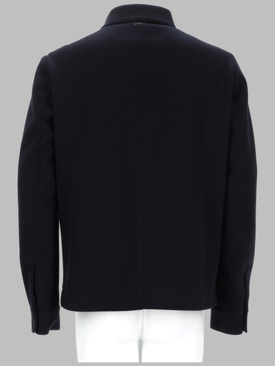 [Herno] Jacket FW26 GI00115UR_129079200
