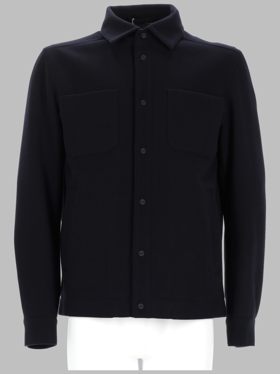 [Herno] Jacket FW26 GI00115UR_129079200