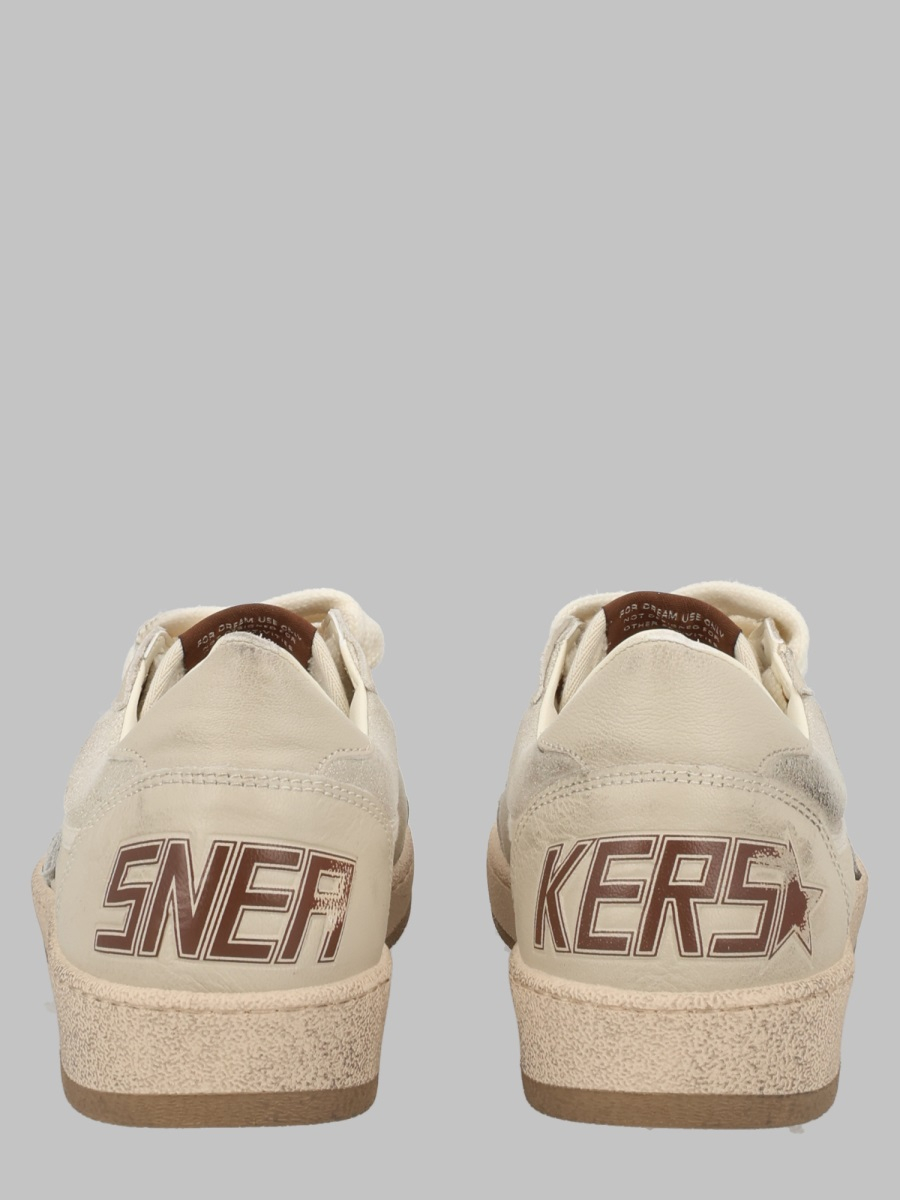 [Golden Goose] Sneakers FW26 GWF00771_F00870112522