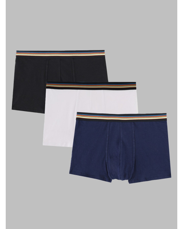 [Paul Smith] Brief boxer FW26 M1A-915-P3PK66_1A