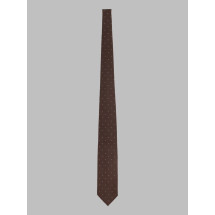 [Tom Ford] Tie FW26 STE001_S0359EAR
