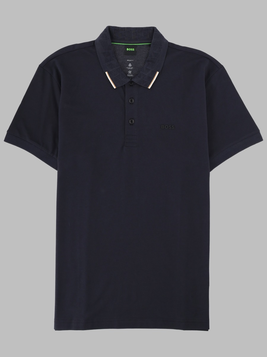 [BOSS] T-shirts Short Sleeve FW26 50564779_10272836402