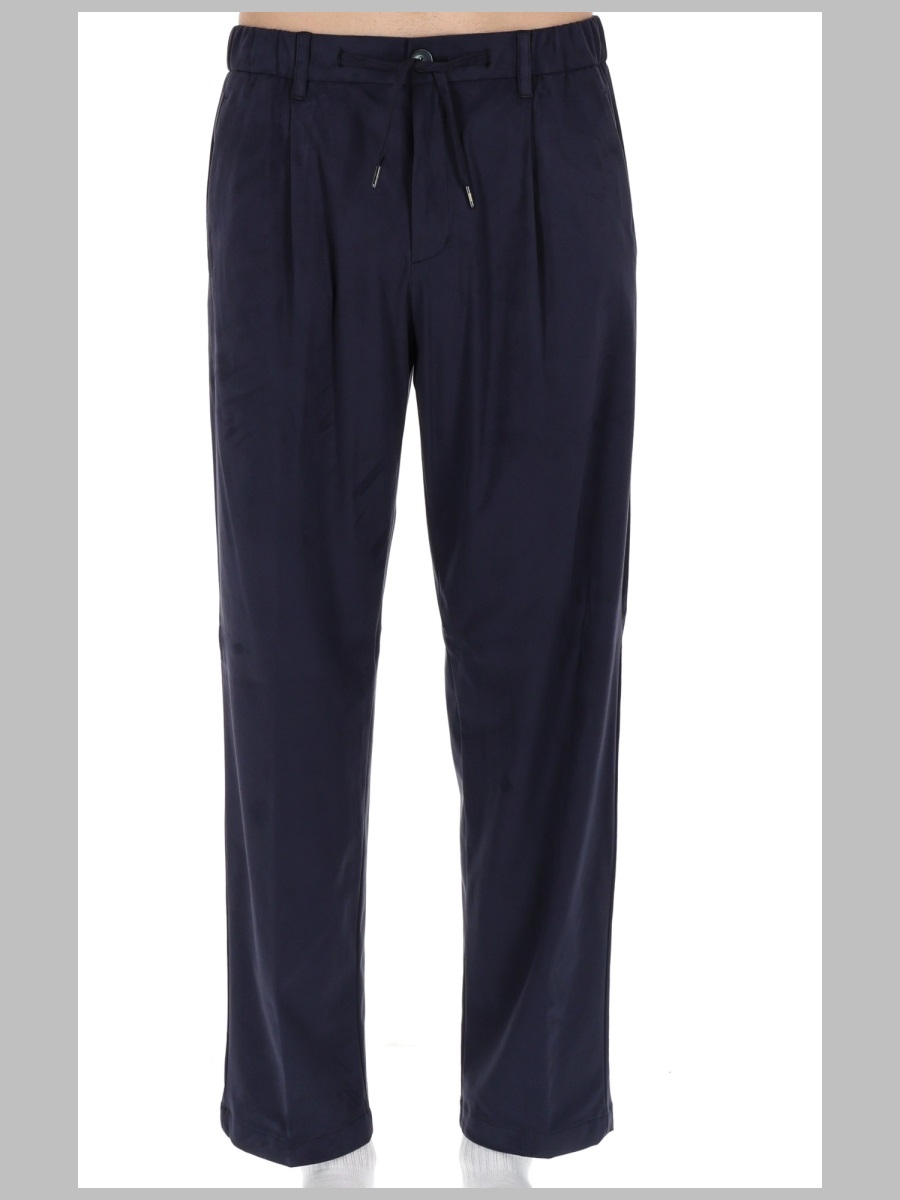 [Herno] Pants FW26 PT00045UR_124549209