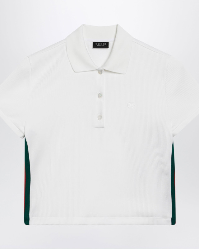 [Gucci] Shirts Short Sleeve FW26 875665XJHYN