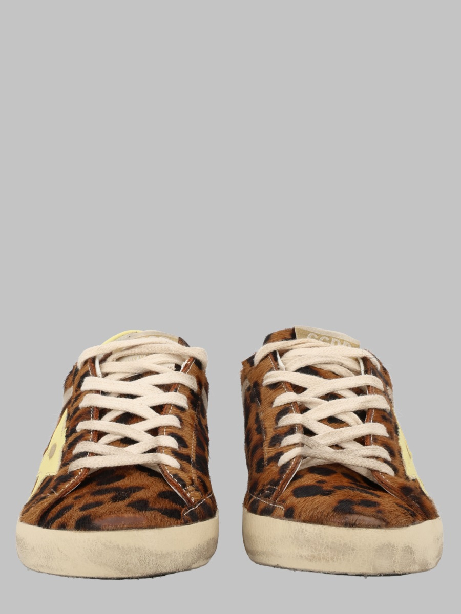 [Golden Goose] Sneakers FW26 GWF00101_F00868555801