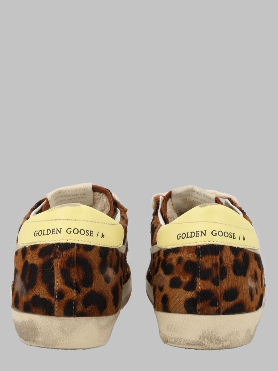 [Golden Goose] Sneakers FW26 GWF00101_F00868555801