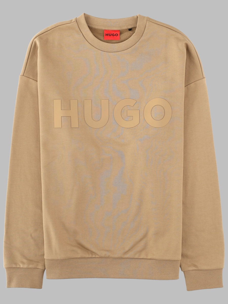 [HUGO] Sweatshirt FW26 50538778_10266483928