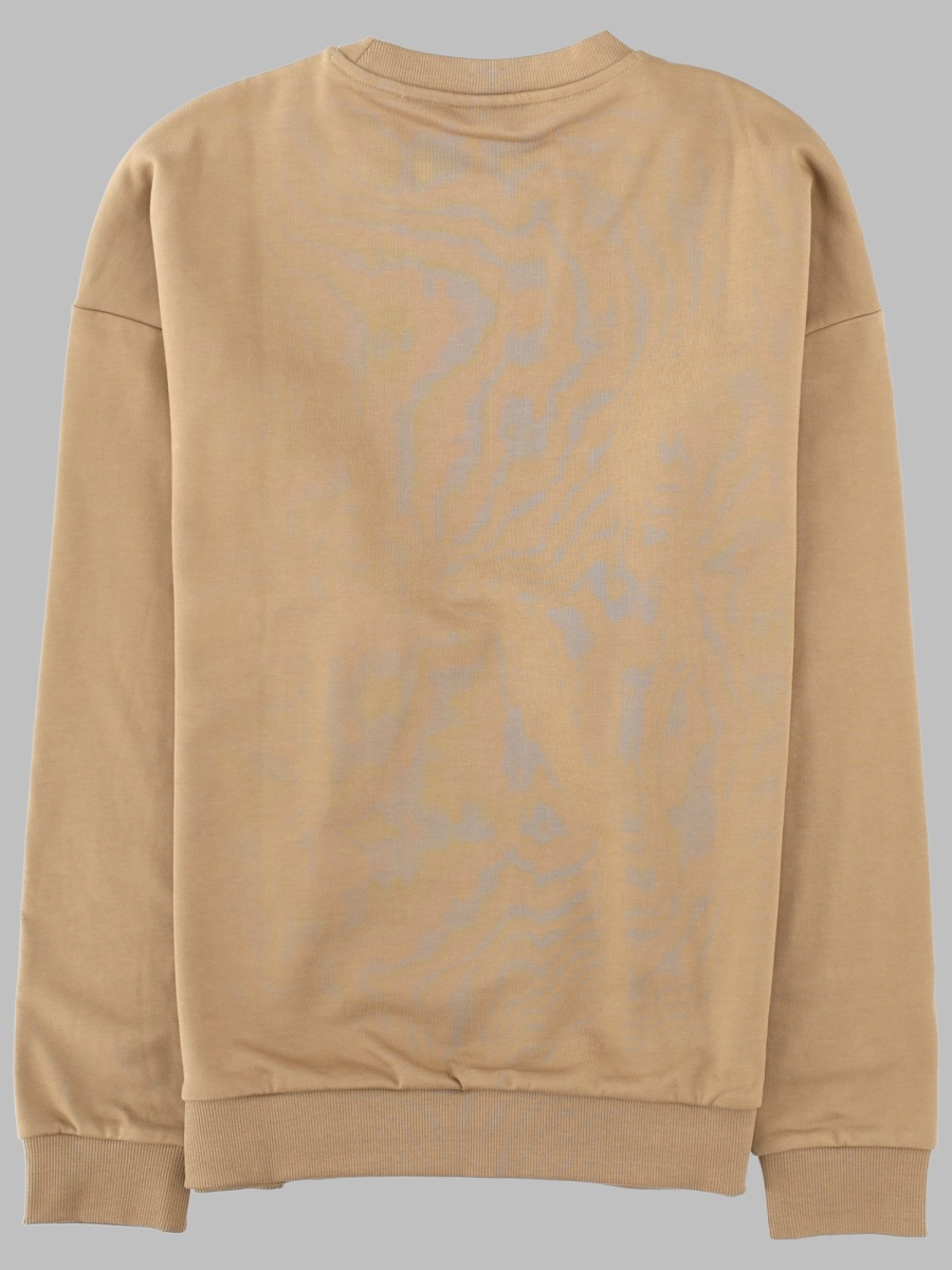 [HUGO] Sweatshirt FW26 50538778_10266483928