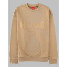 [HUGO] Sweatshirt FW26 50538778_10266483928