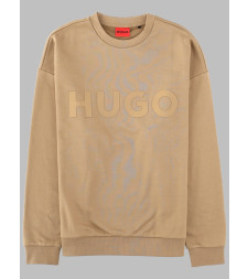 [HUGO] Sweatshirt FW26 50538778_10266483928