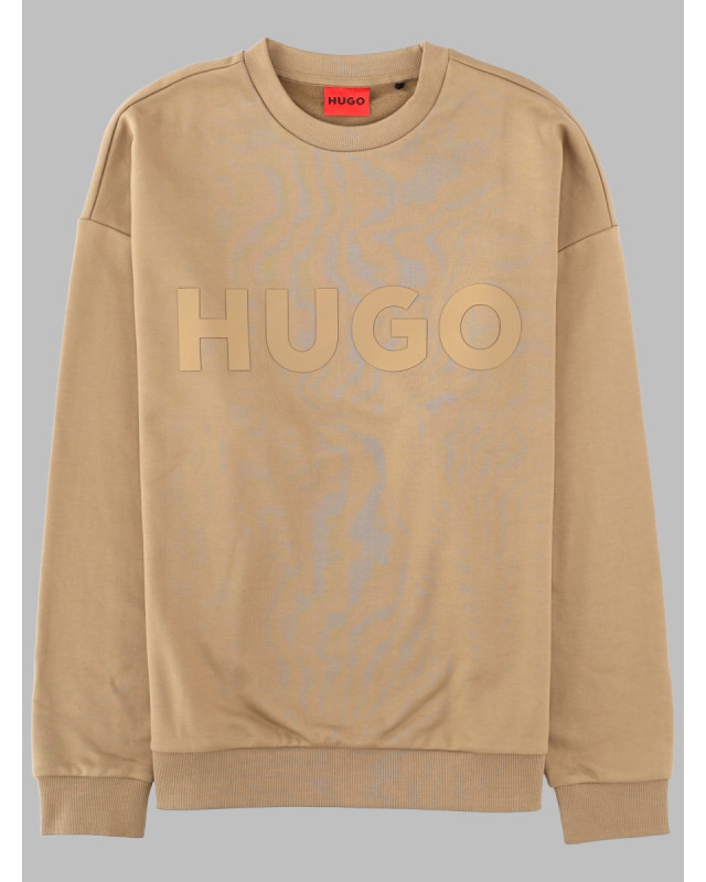 [HUGO] Sweatshirt FW26 50538778_10266483928