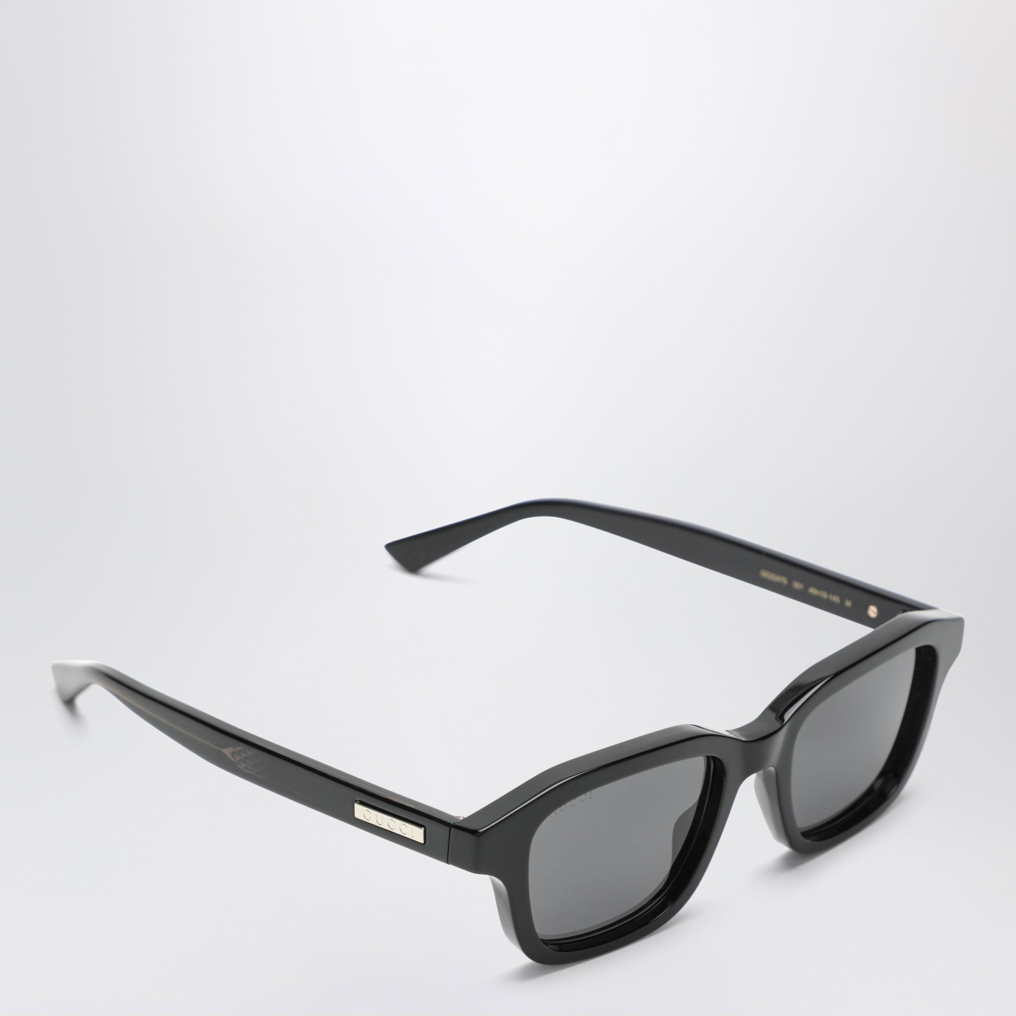 [Gucci] Glasses FW26 A000P3J0740