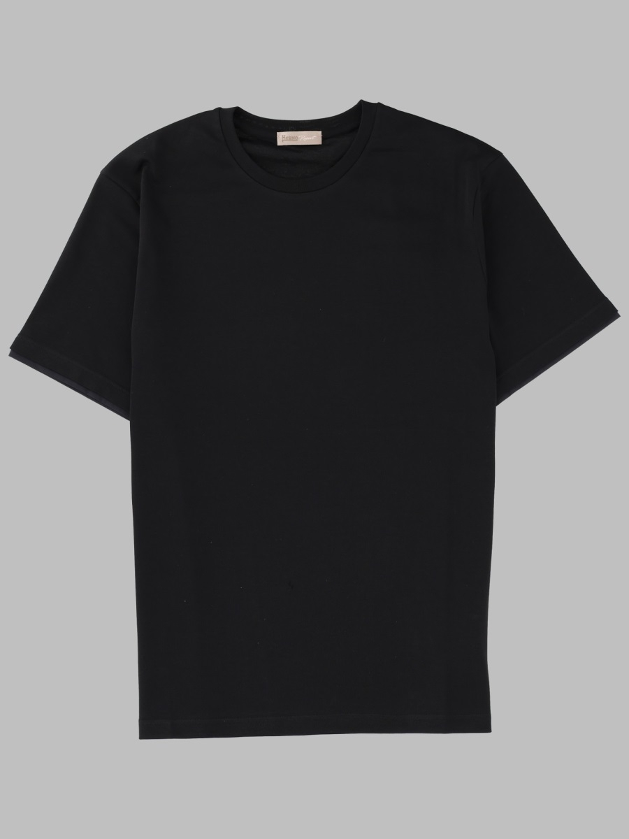 [Herno] T-shirts Short Sleeve FW26 JG00031UR_520529300