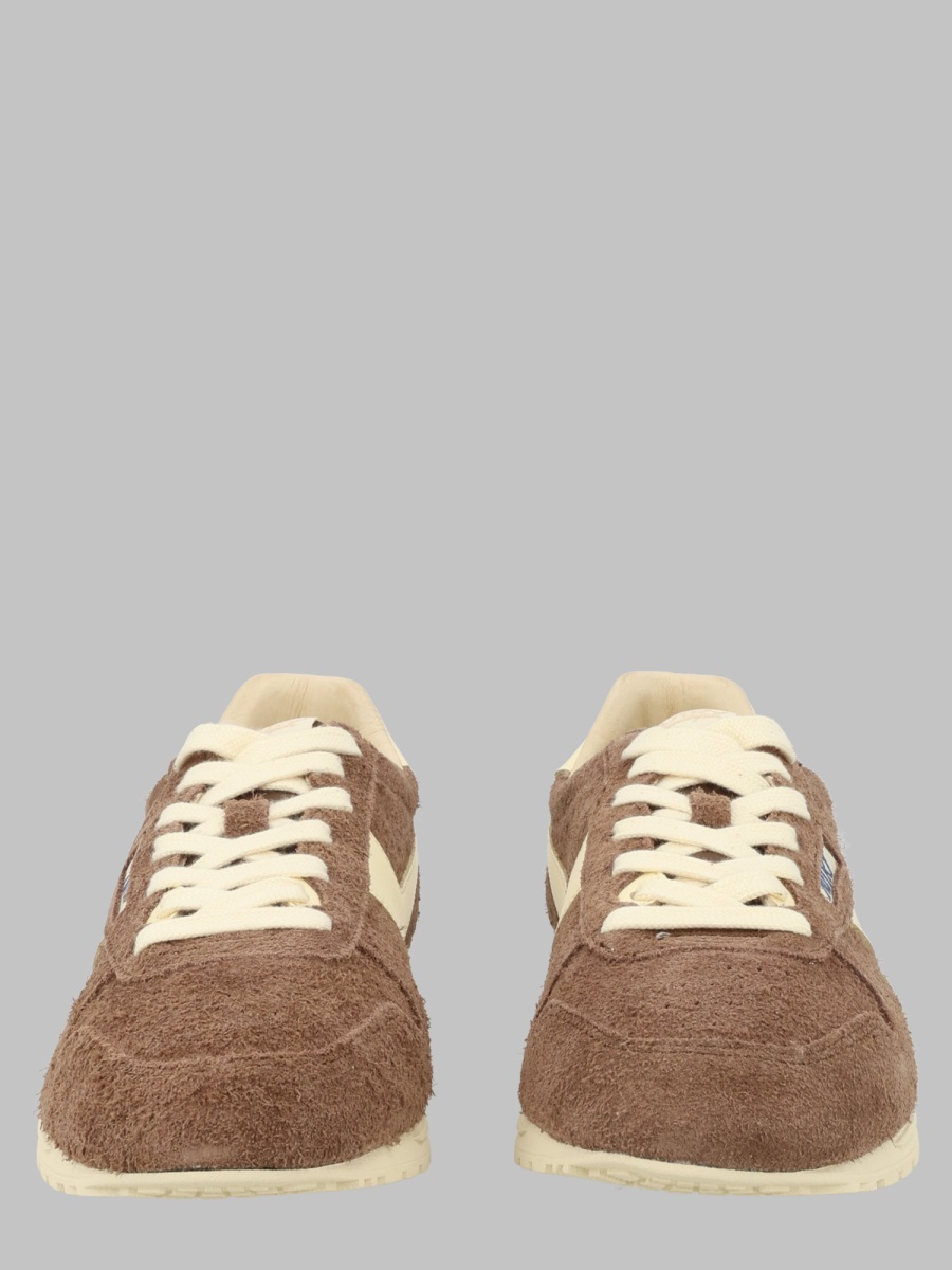 [AUTRY] Sneakers FW26 WSLW_UB37