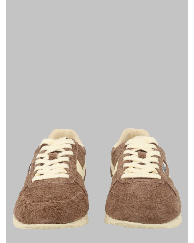 [AUTRY] Sneakers FW26 WSLW_UB37