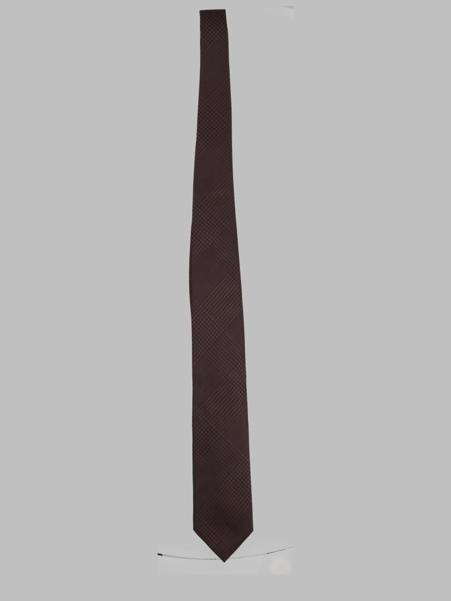 [Tom Ford] Tie FW26 STE001_S0361EAY