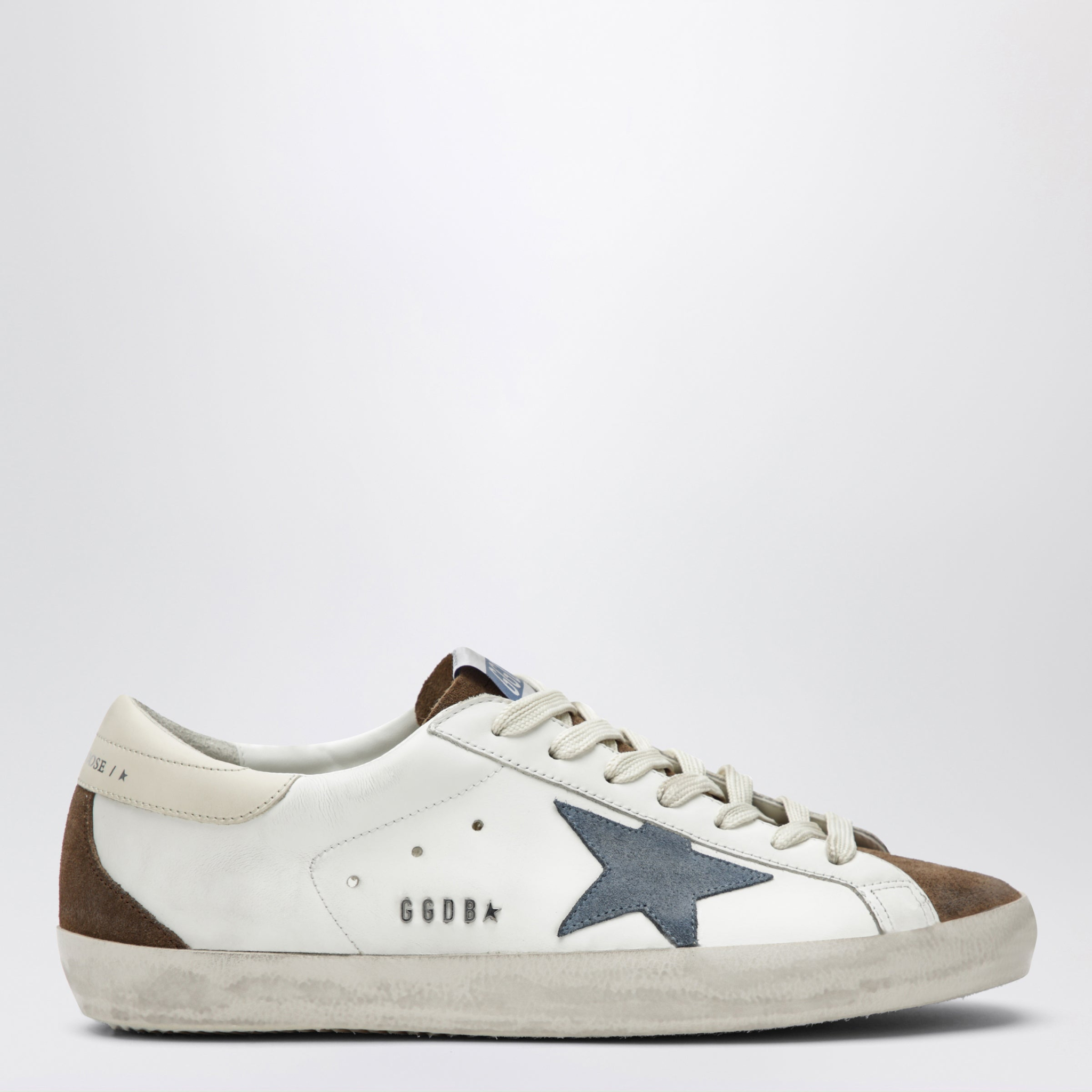 [Golden Goose] Sneakers FW26 GMF00102F008695