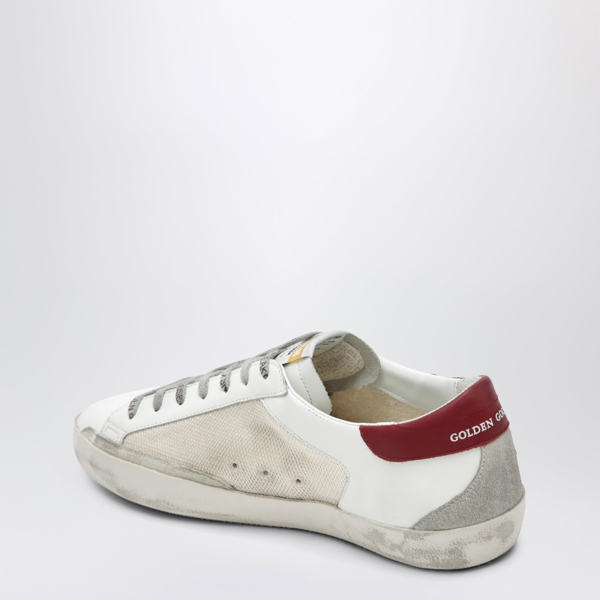 [Golden Goose] Sneakers FW26 GMF00104F008726