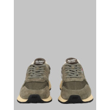 [AUTRY] Sneakers FW26 WWLM_UT52