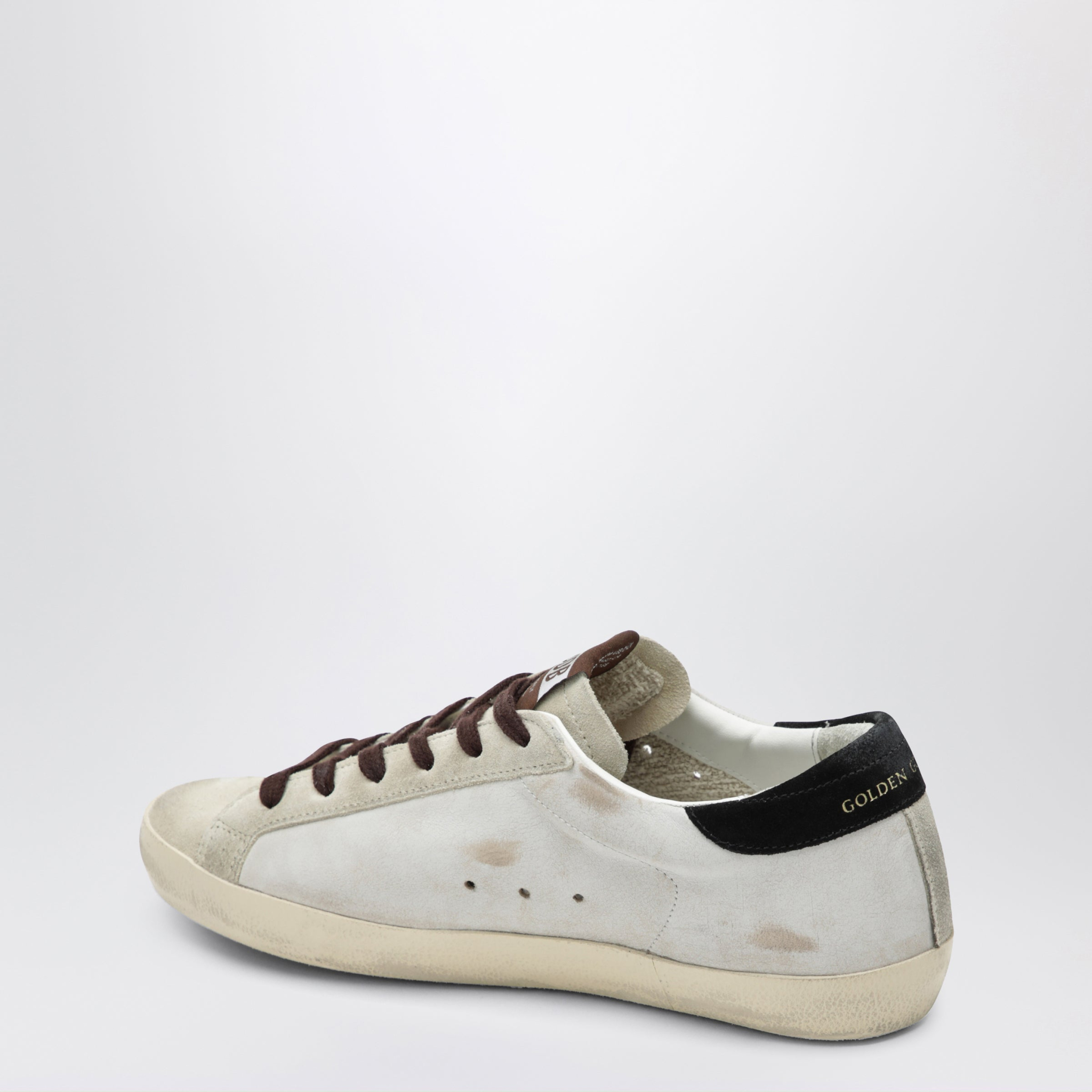 [Golden Goose] Sneakers FW26 GWF00101F008746