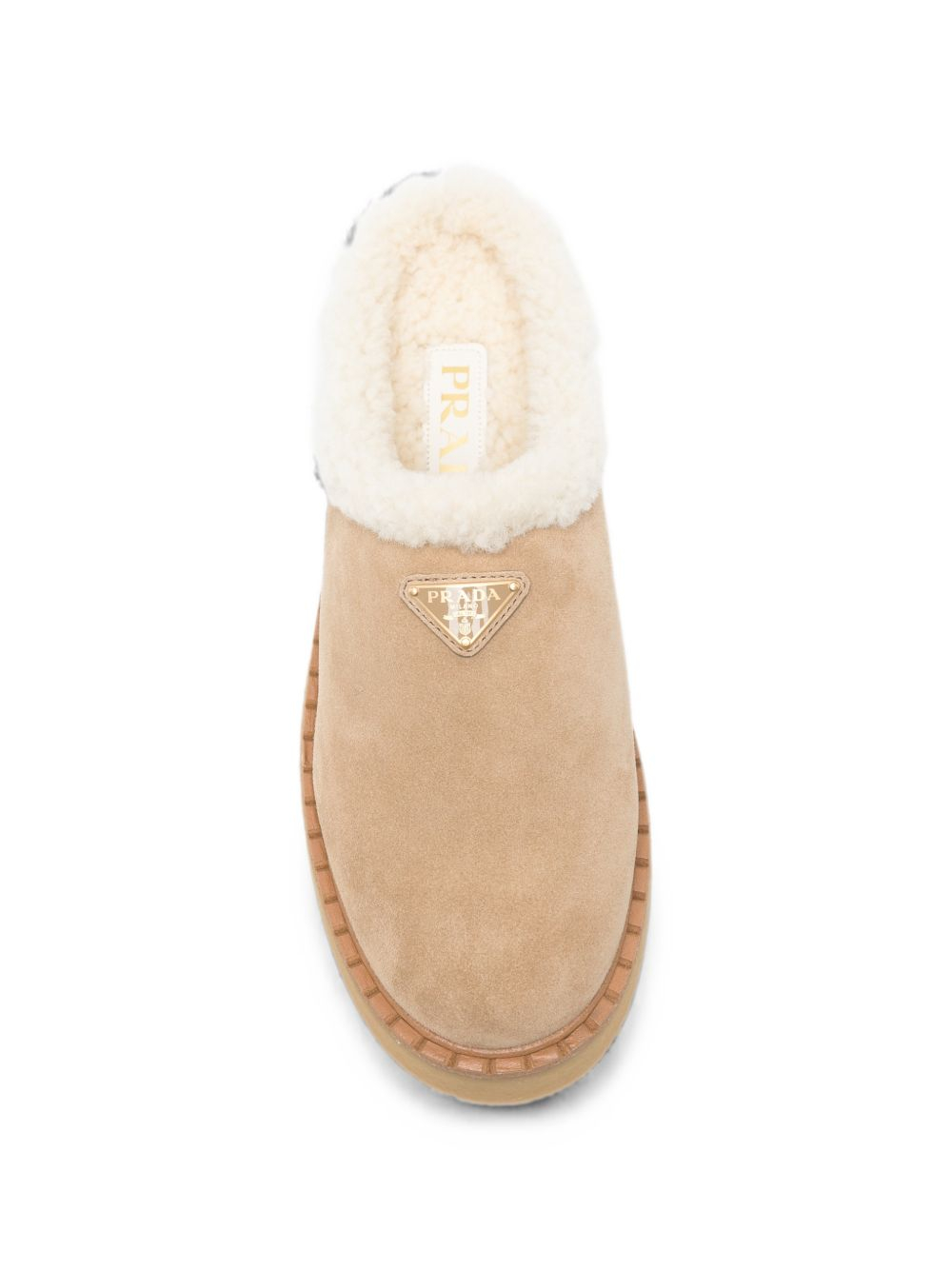 [Prada] Sandals FW26 1S715NJFTF0F24