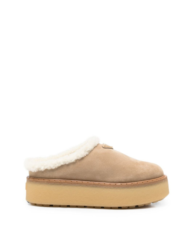 [Prada] Sandals FW26 1S715NJFTF0F24
