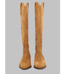 [Isabel Marant] Boots FW26 BT0001FA_A1A03S50CO