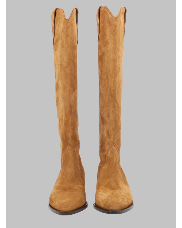 [Isabel Marant] Boots FW26 BT0001FA_A1A03S50CO